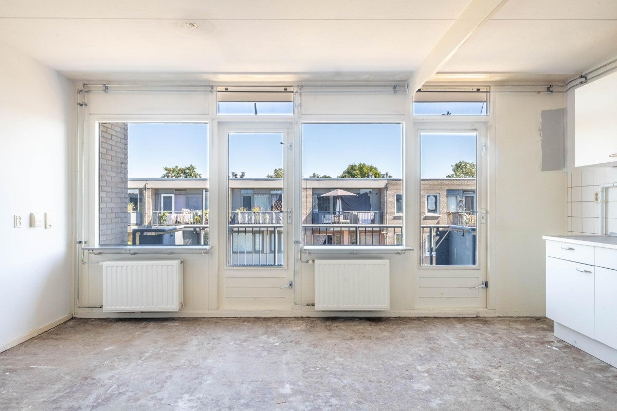 Studio te koop: Smederij 12, Amsterdam