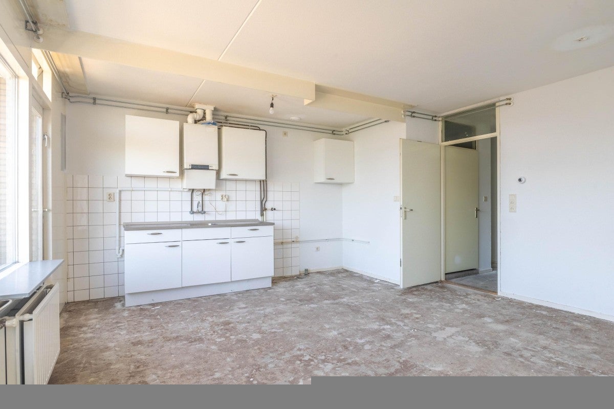 Studio te koop: Smederij 12, Amsterdam