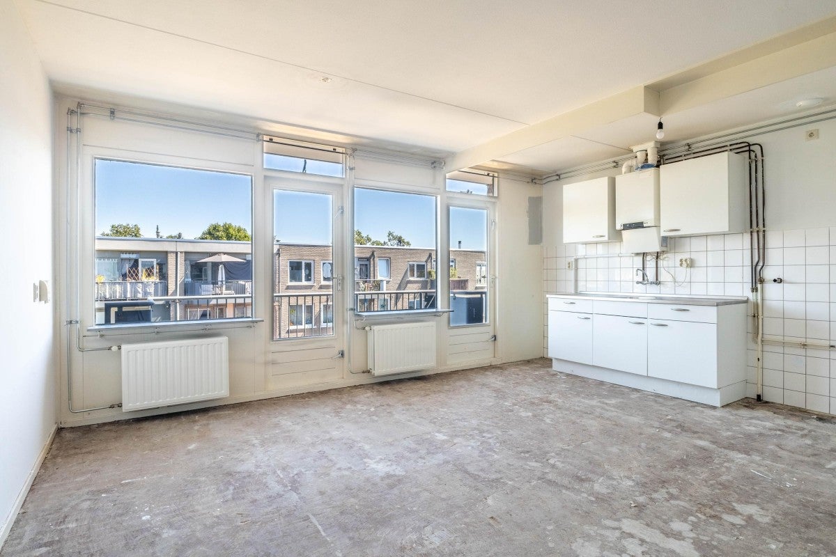 Studio te koop: Smederij 12, Amsterdam