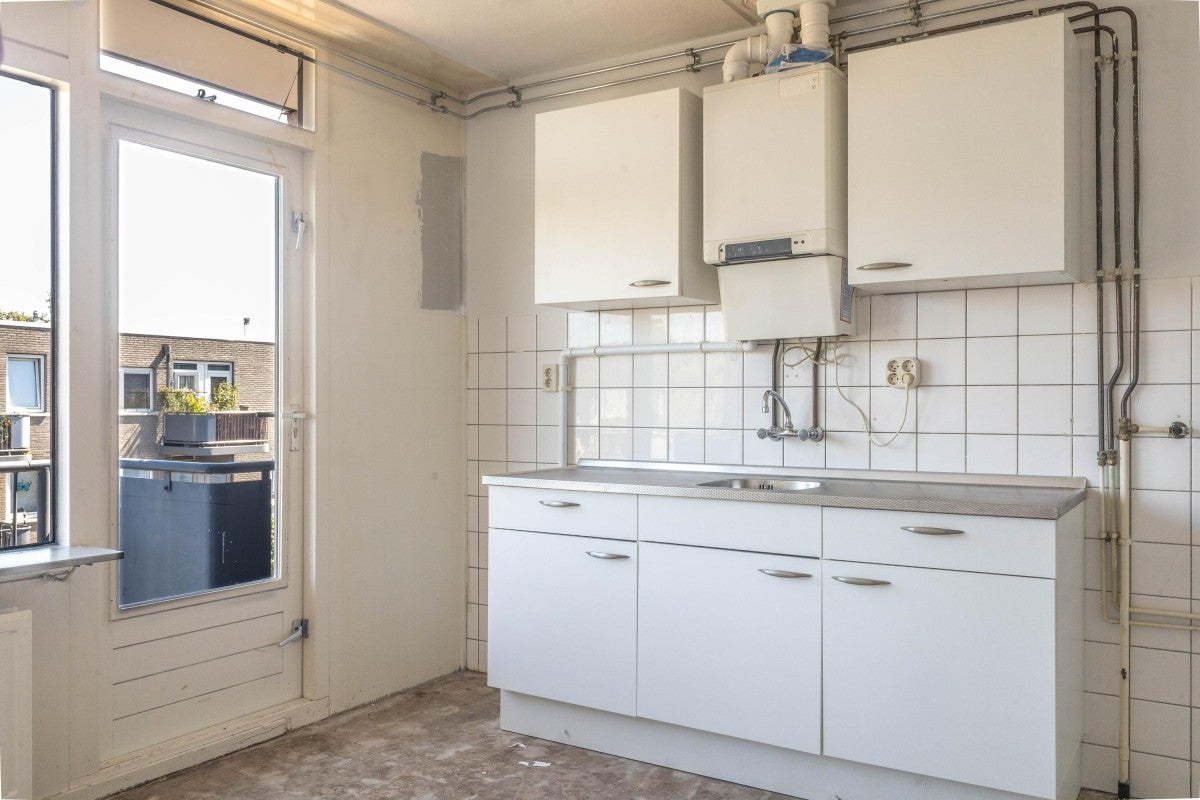 Studio te koop: Smederij 12, Amsterdam