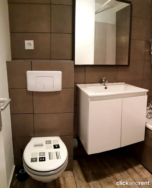 Appartement Avenue du Général de Gaulle à Pontault-Combault