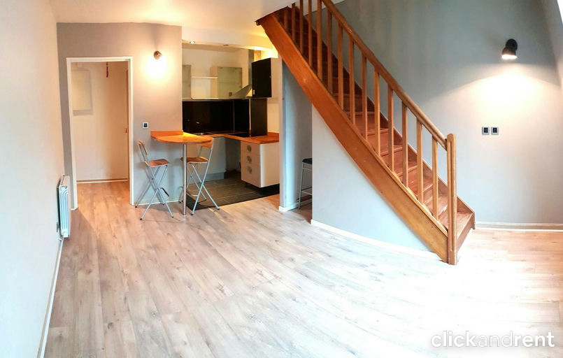 Appartement Avenue du Général de Gaulle à Pontault-Combault