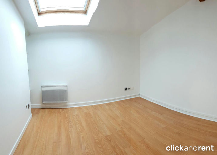 Appartement Avenue du Général de Gaulle à Pontault-Combault