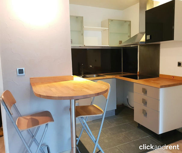 Appartement Avenue du Général de Gaulle à Pontault-Combault