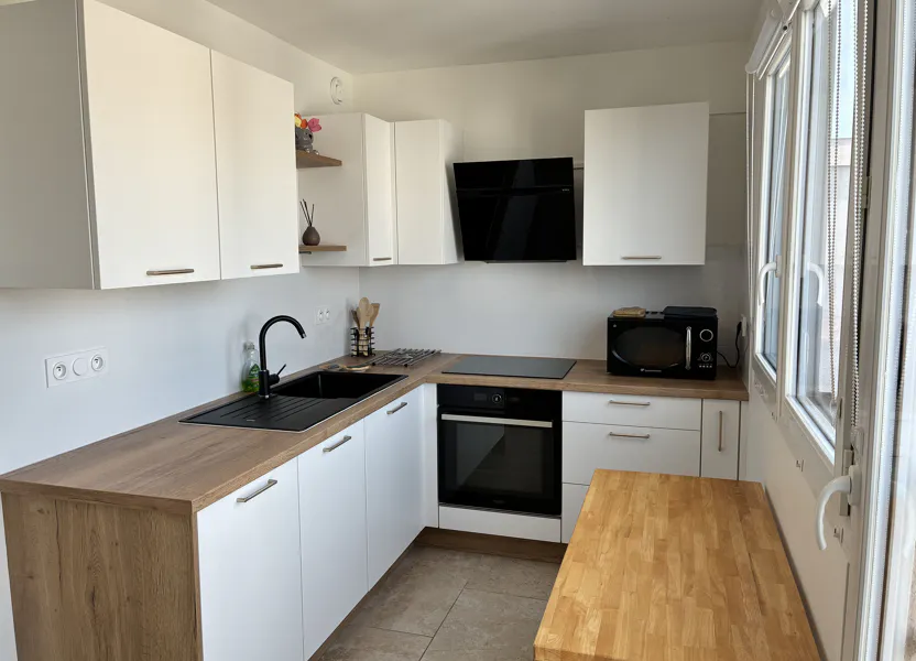 Appartement Impasse Symphorine à Toulon