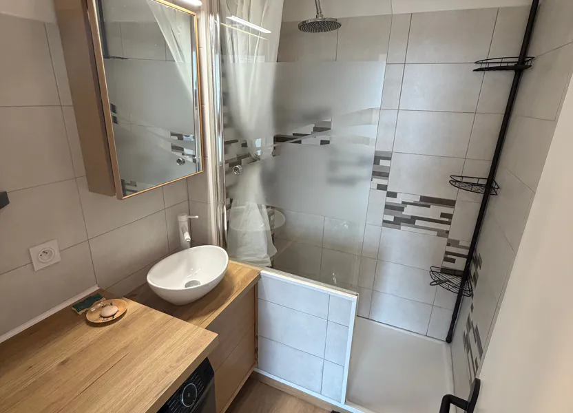 Appartement Impasse Symphorine à Toulon