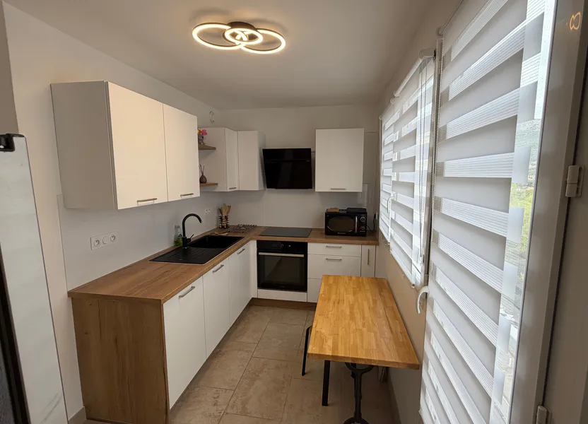 Appartement Impasse Symphorine à Toulon