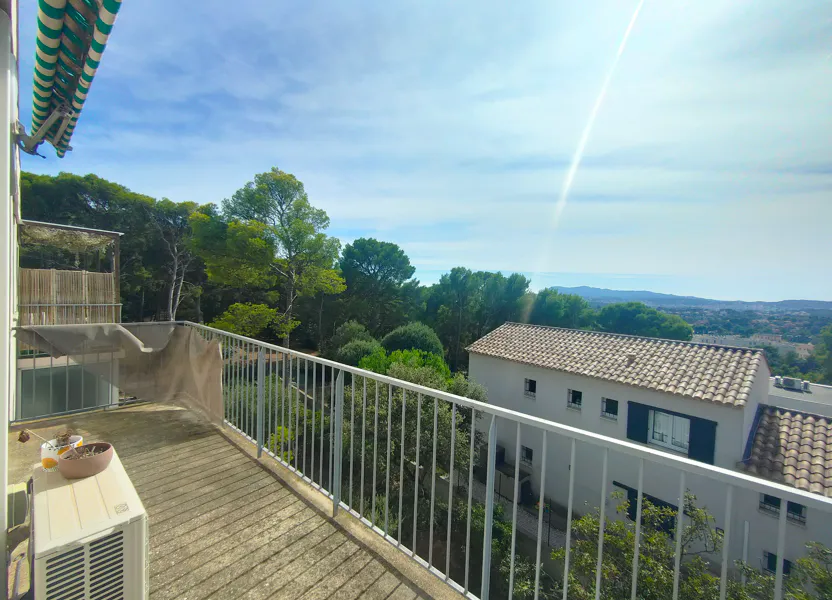 Appartement Impasse Symphorine à Toulon