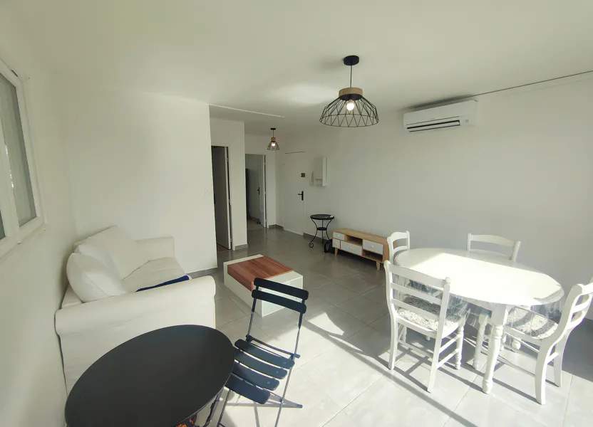 Appartement Impasse Symphorine à Toulon