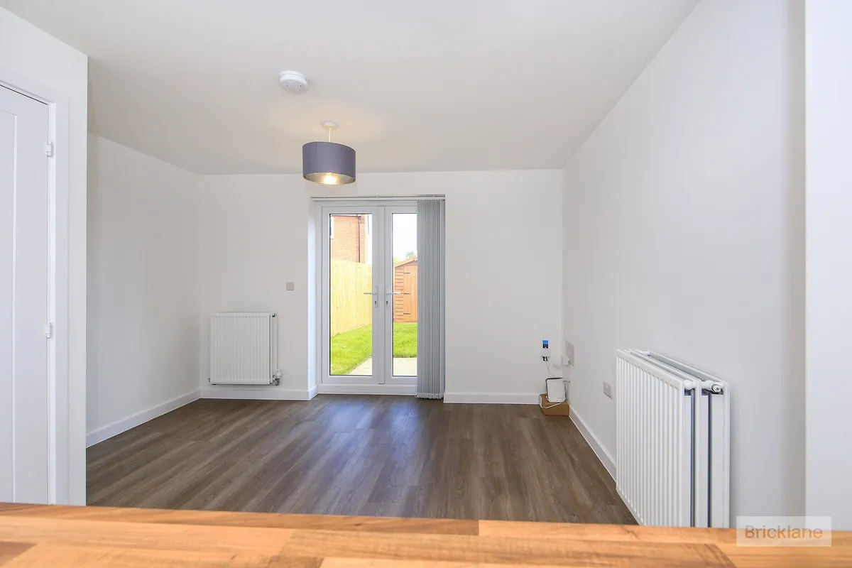 House Vermuyden Way in Fenland District