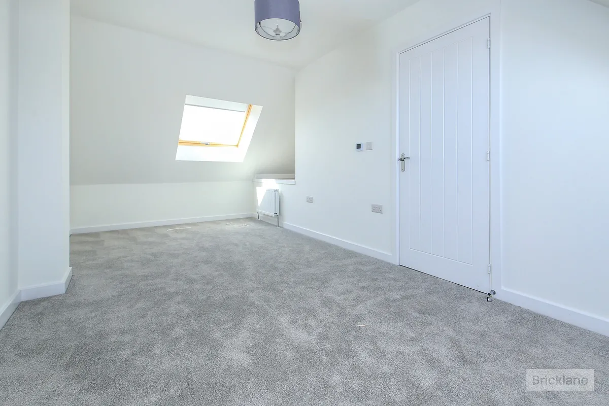 House Vermuyden Way in Fenland District