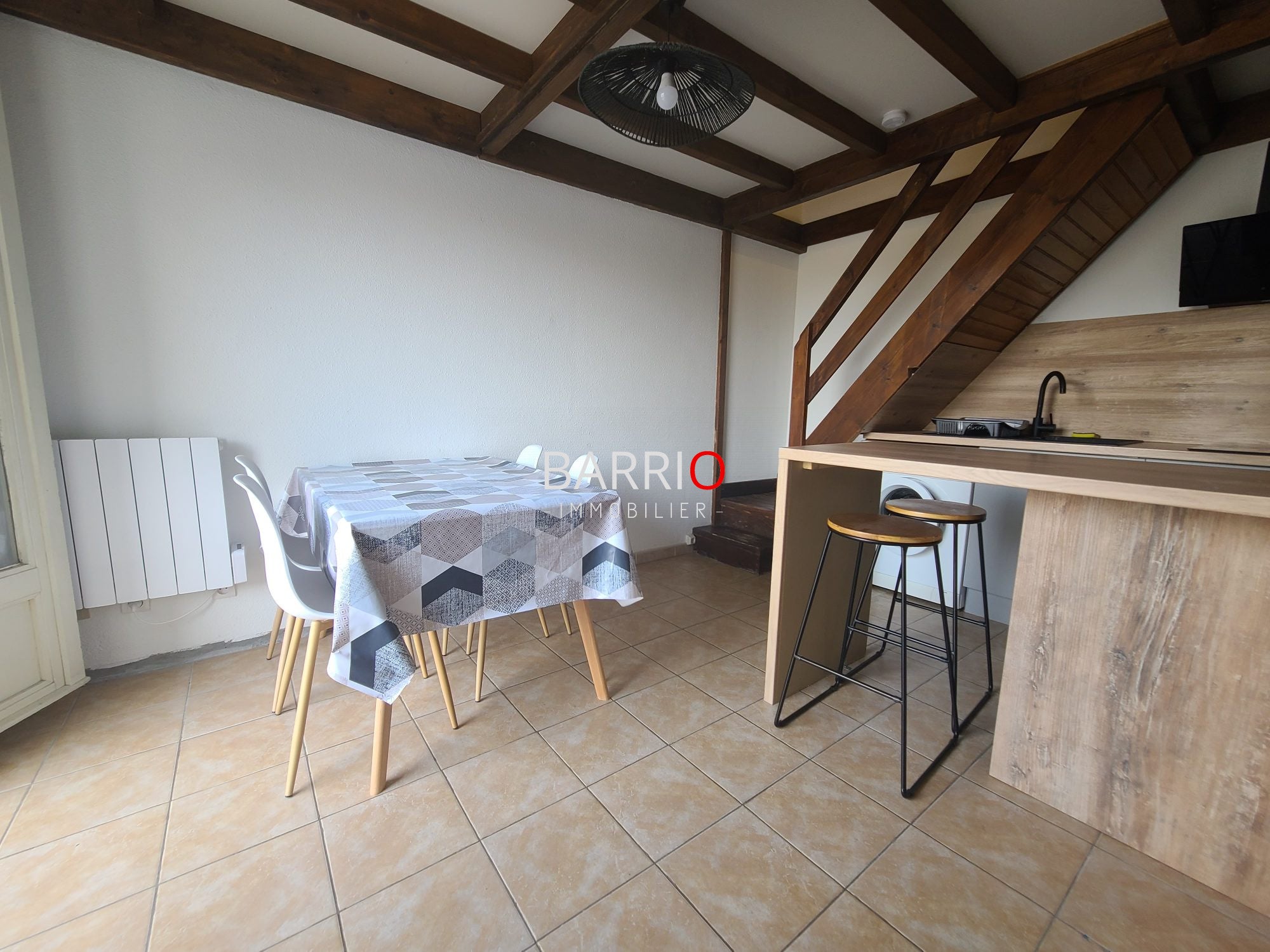Maison Avenue de Catalogne à Argelès-sur-Mer
