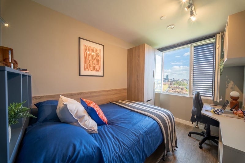 Room Trundley's Road in Greater London