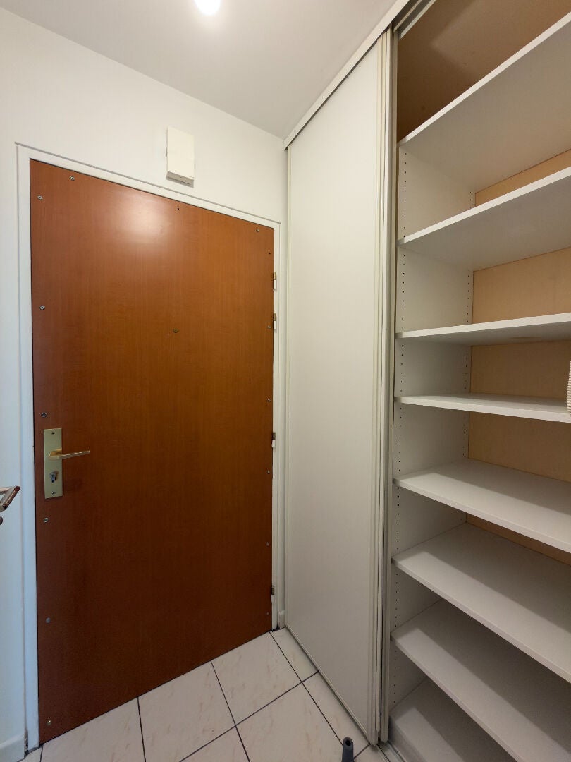 Flat Rue de Soisy in Eaubonne