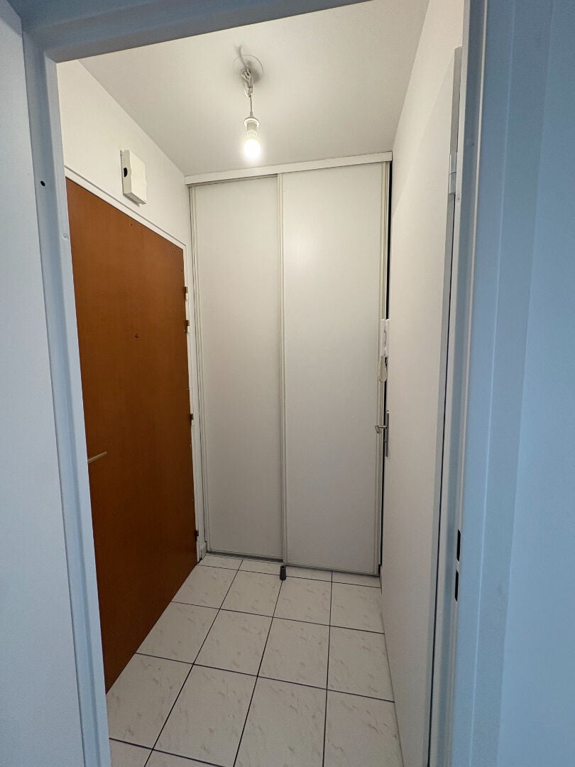 Flat Rue de Soisy in Eaubonne