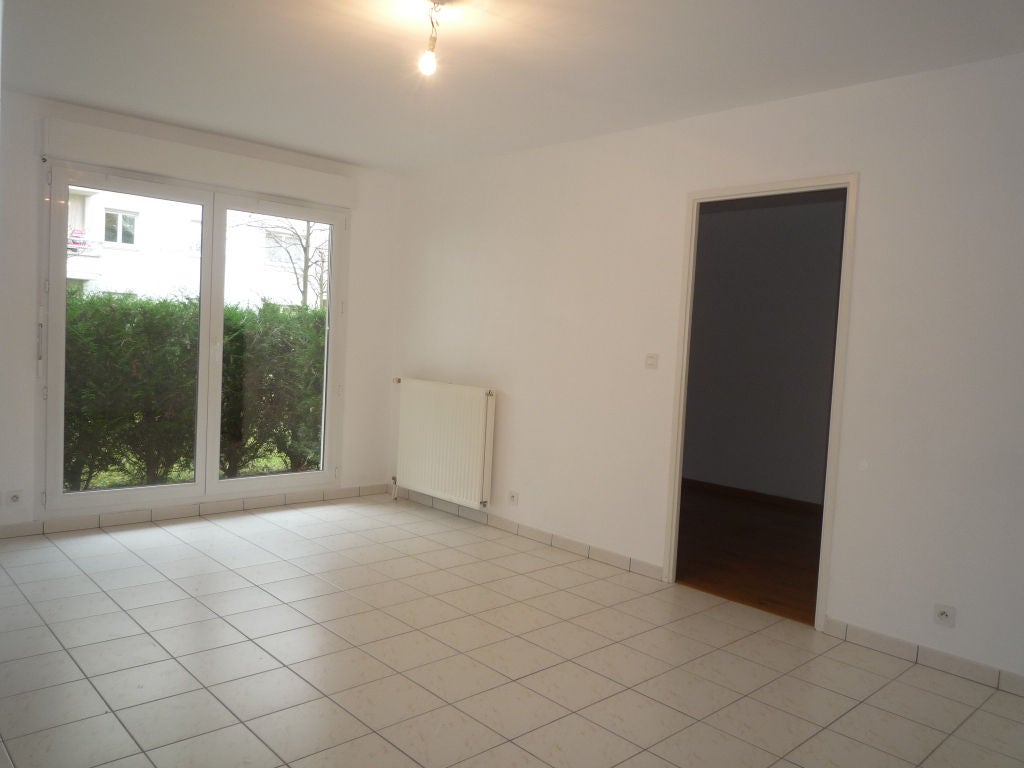 Flat Rue de Soisy in Eaubonne