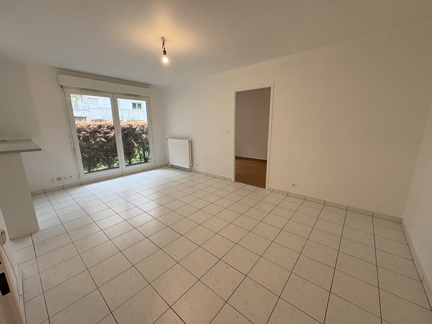 Flat Rue de Soisy in Eaubonne