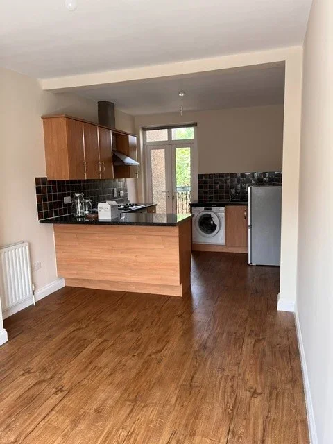 Flat Addington Road in Greater London