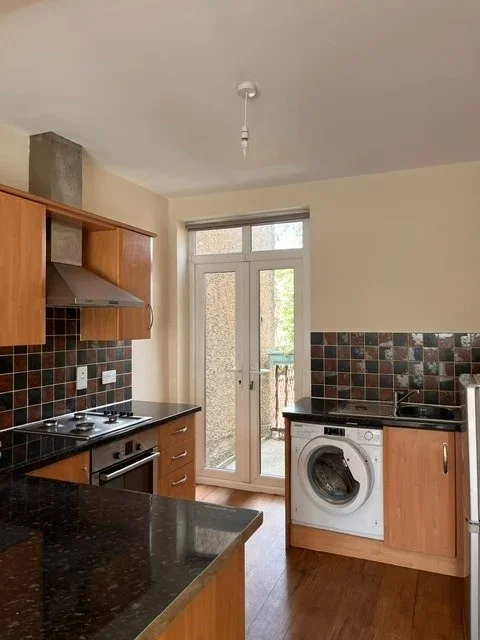 Flat Addington Road in Greater London