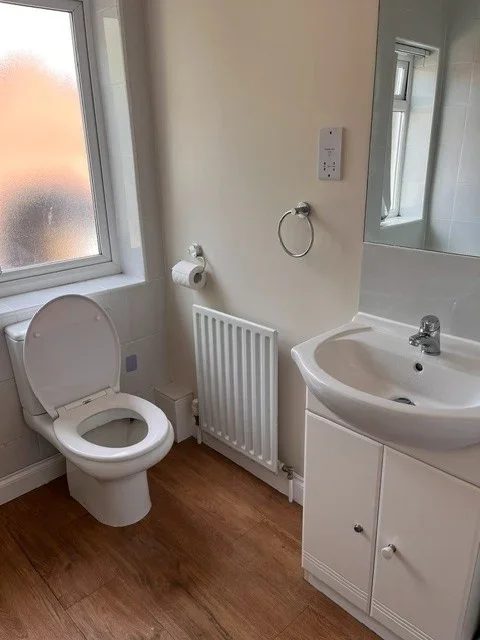 Flat Addington Road in Greater London
