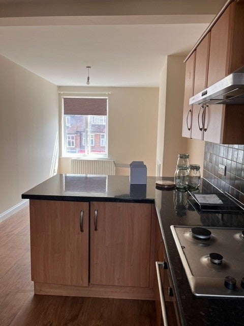 Flat Addington Road in Greater London