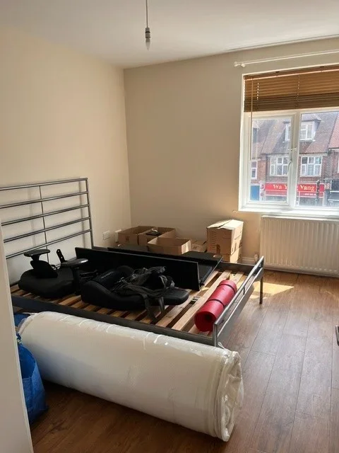 Flat Addington Road in Greater London