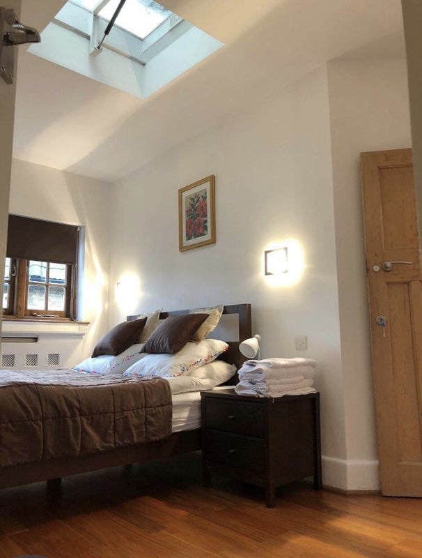 Room Northwick Close in City of Westminster
