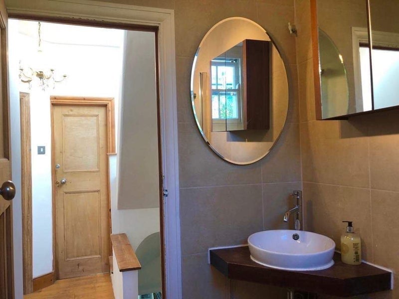 Room Northwick Close in City of Westminster