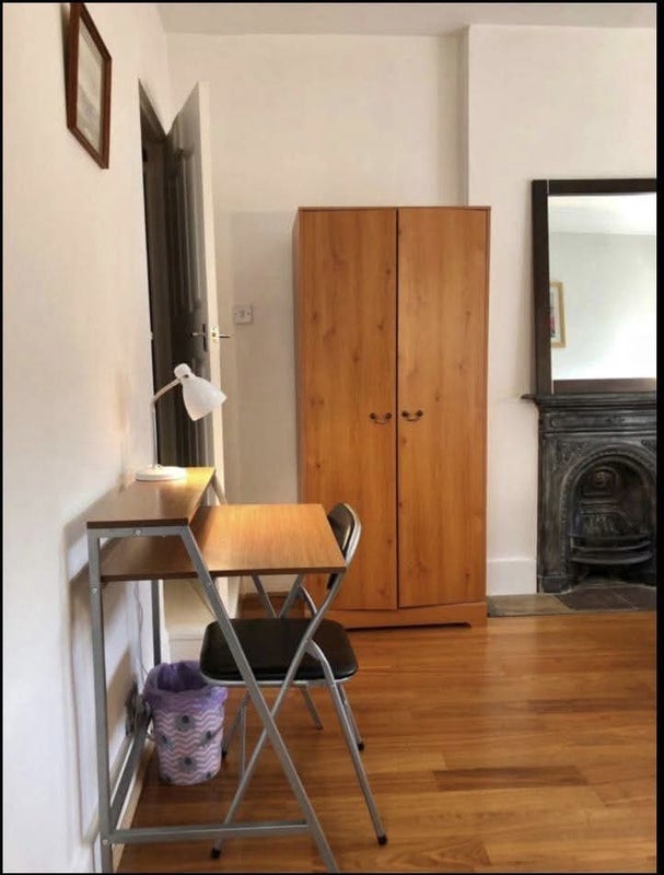 Room Northwick Close in City of Westminster