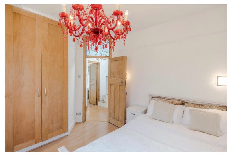 Room Northwick Close in City of Westminster