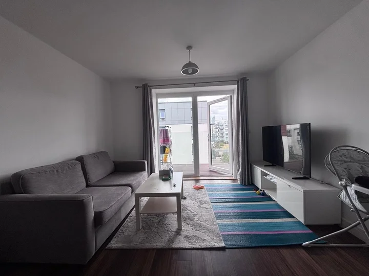 Flat Ocean Drive in Gillingham