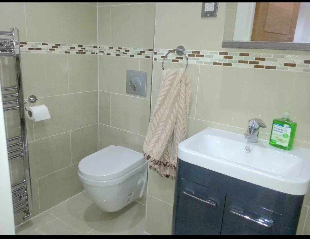 Room St Anthony's Close in Greater London