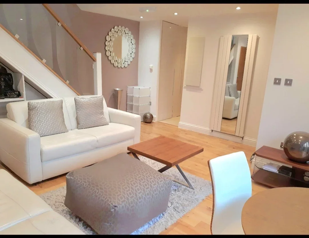 Room St Anthony's Close in Greater London