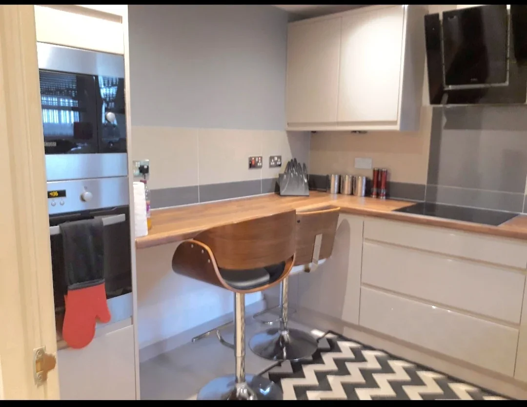 Room St Anthony's Close in Greater London