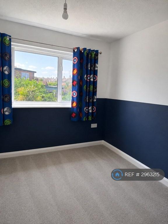 House Torver Crescent in Sunderland