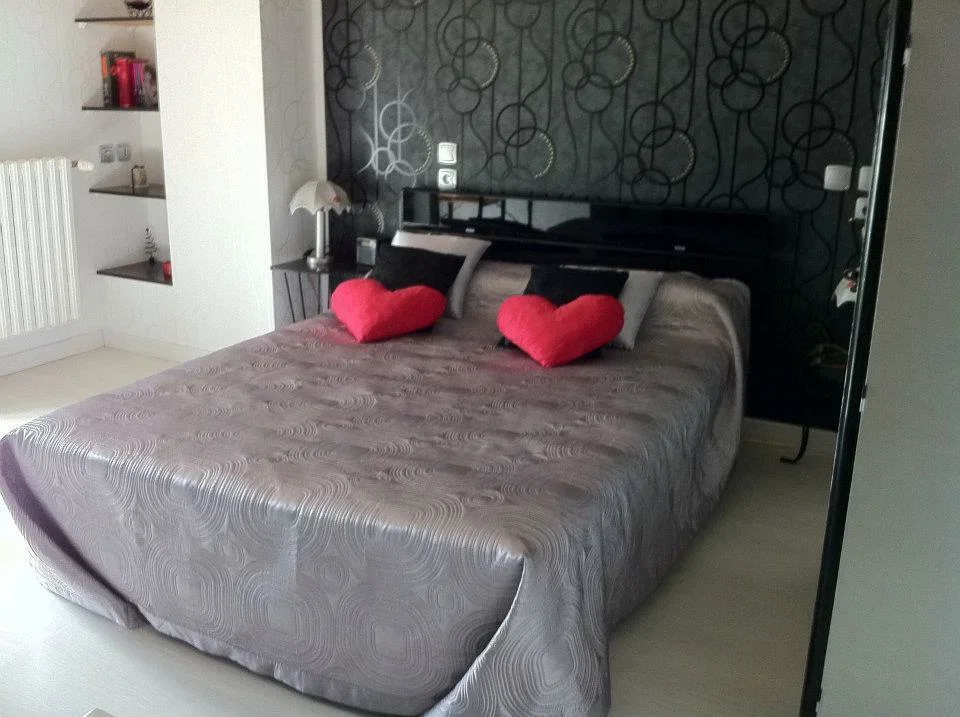 Room Rue de Tortelet in Arlay