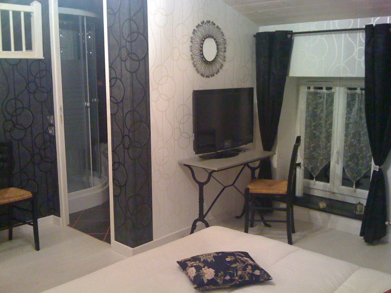 Room Rue de Tortelet in Arlay