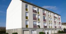 Flat Rue de la Résistance in Saint-Satur