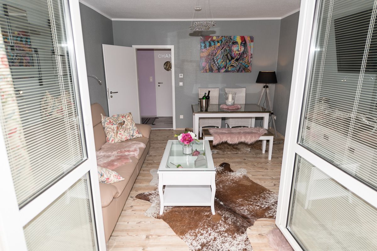 Wohnung Neue Straße in Zerbst/Anhalt