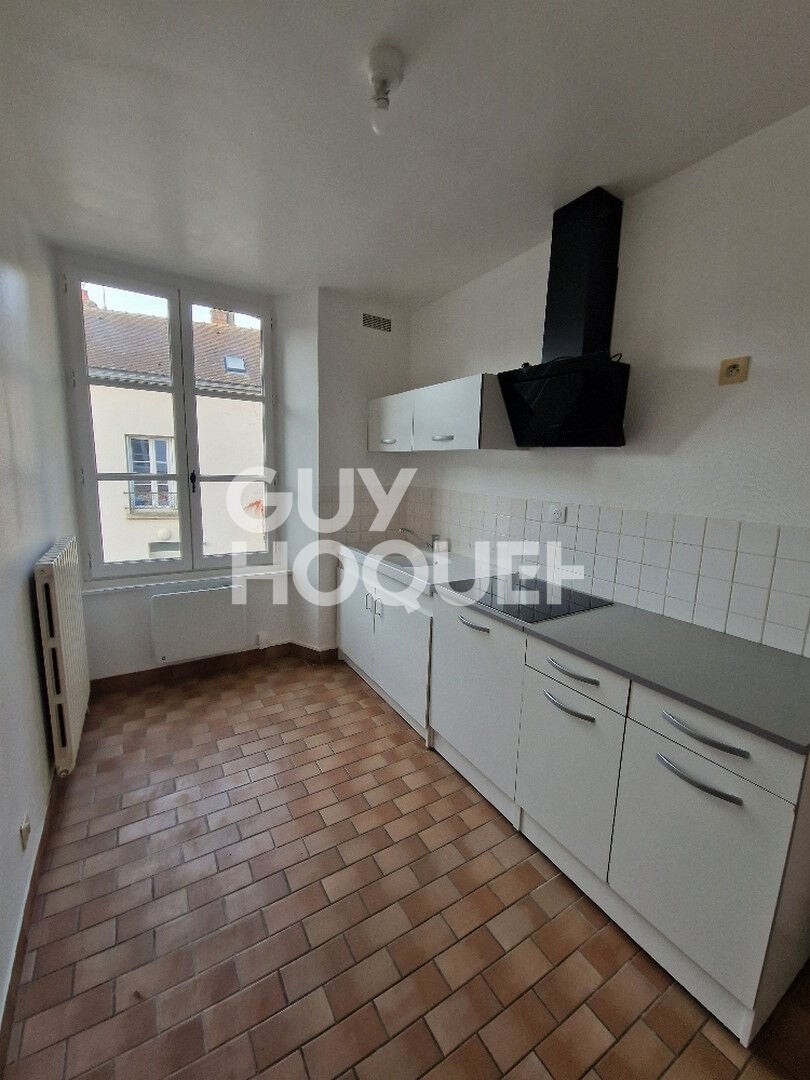 Appartement Rue des Lys à Sézanne