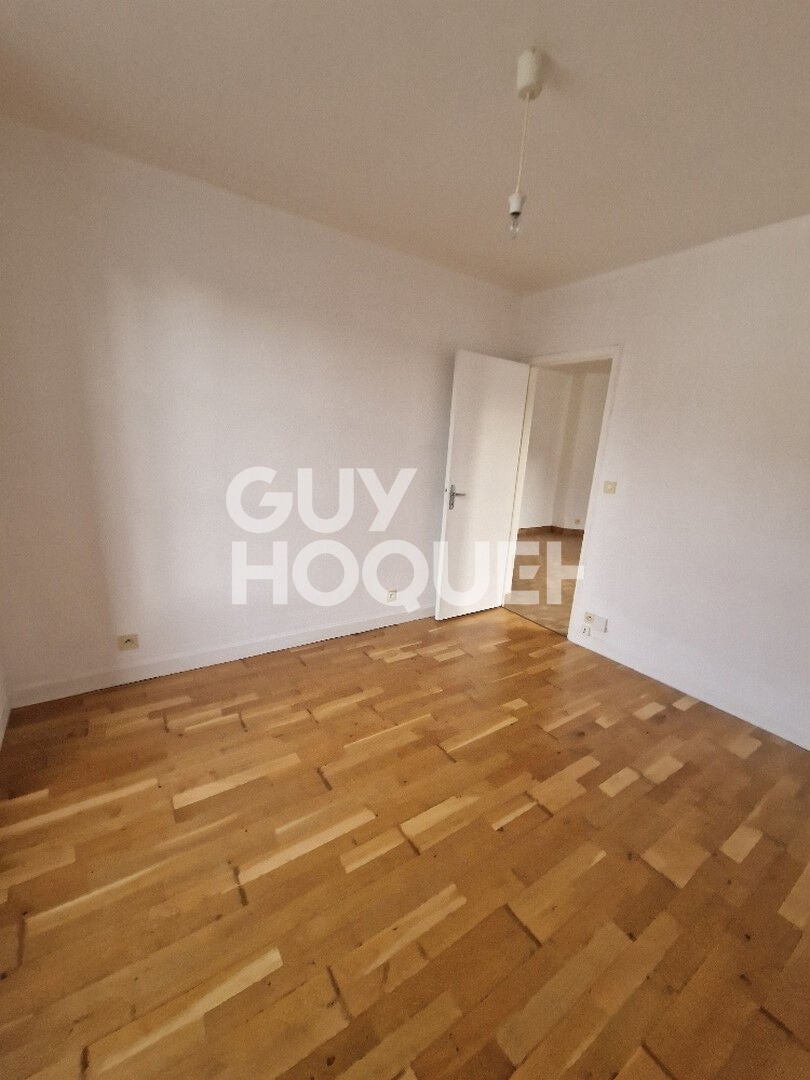 Appartement Rue des Lys à Sézanne