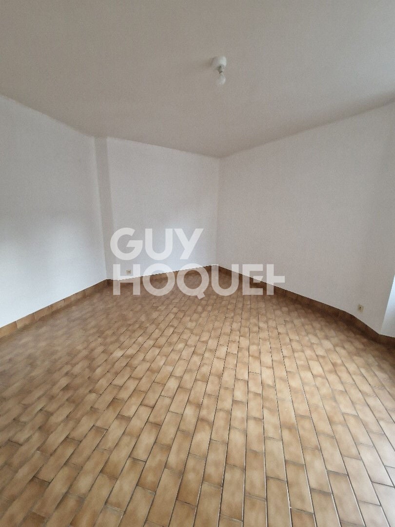Appartement Rue des Lys à Sézanne