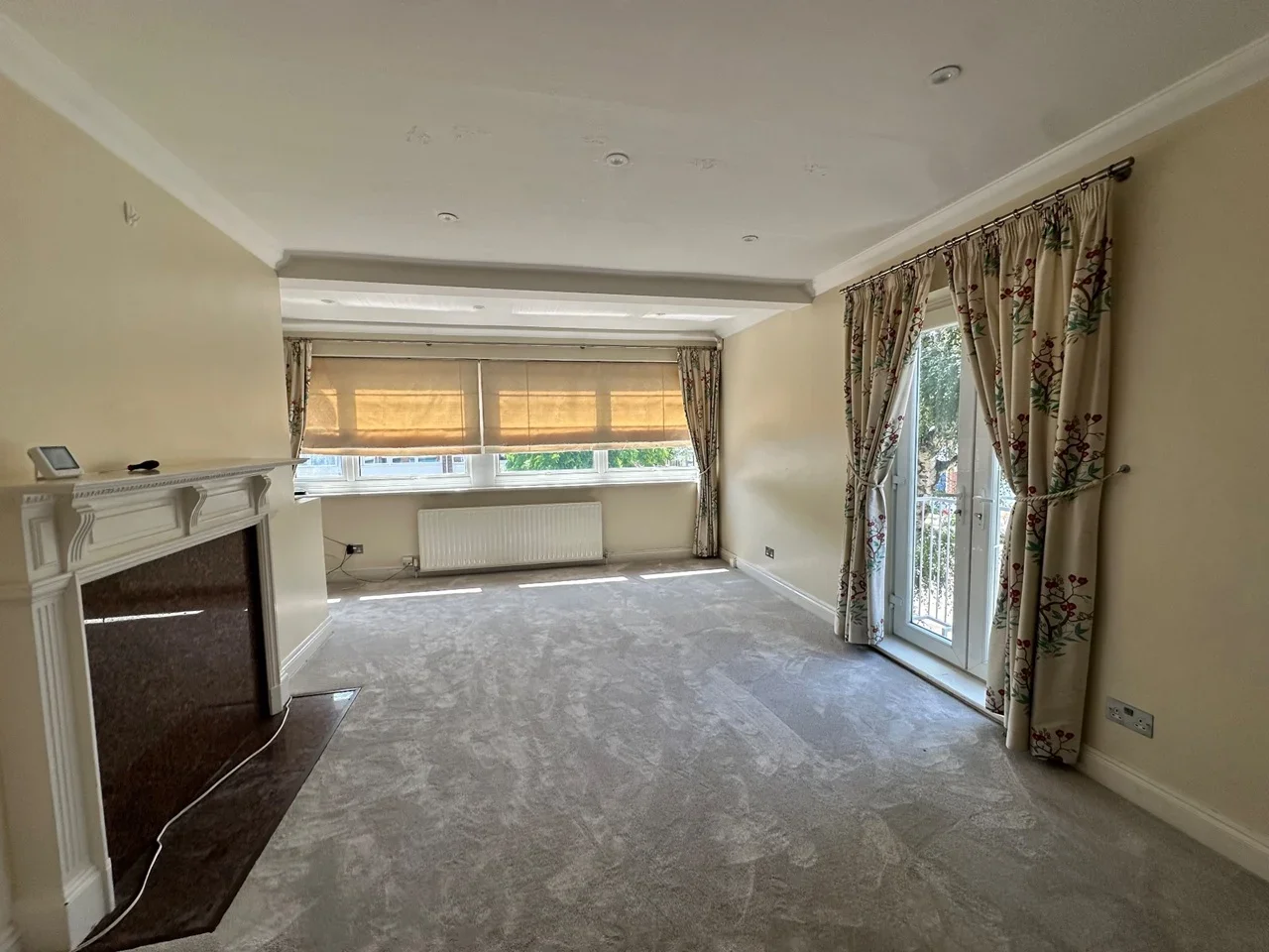 House Hatcliffe Close in Greater London