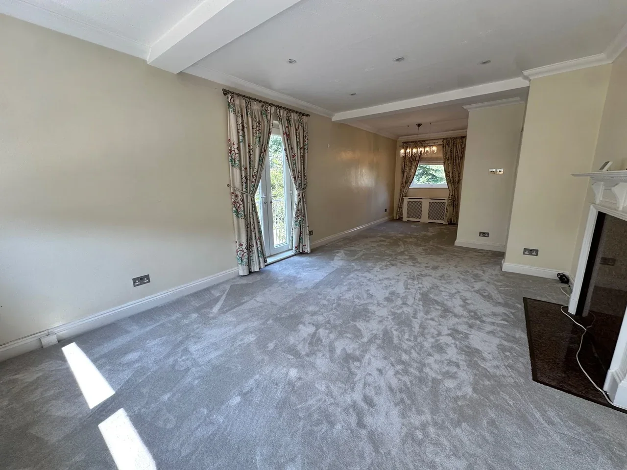 House Hatcliffe Close in Greater London