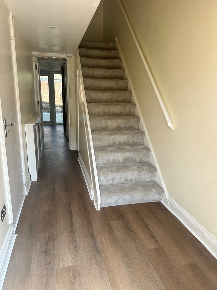 House Hatcliffe Close in Greater London