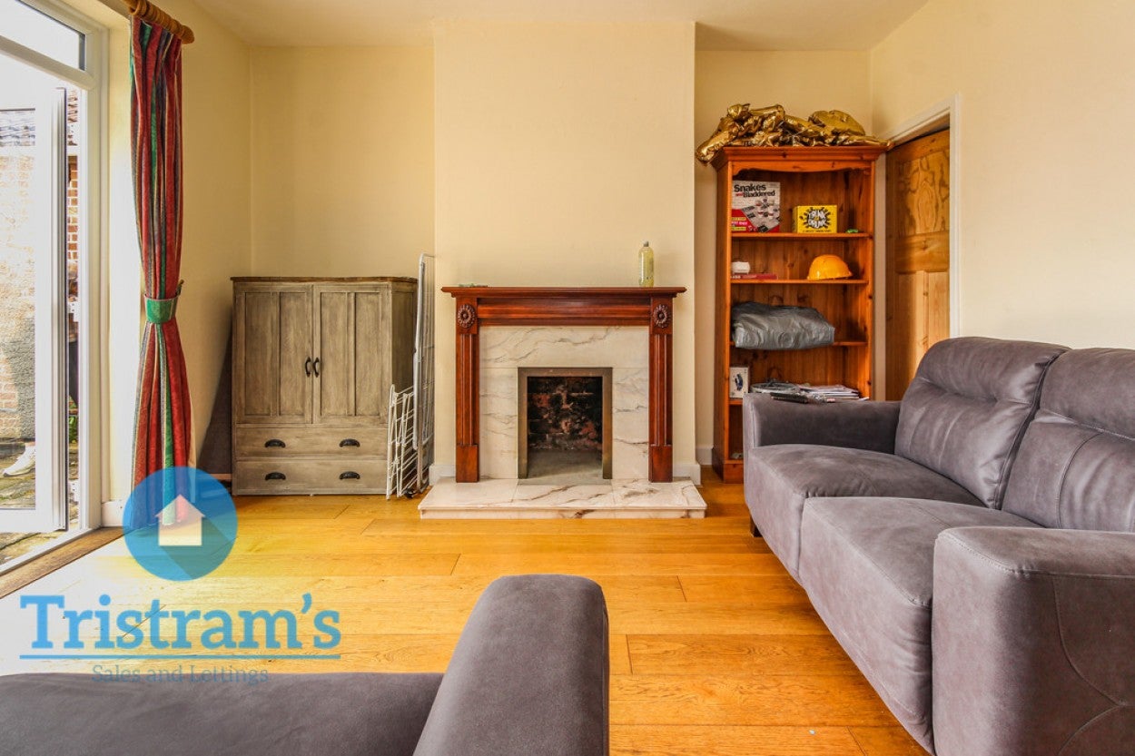 Room Abingdon Road in Rushcliffe