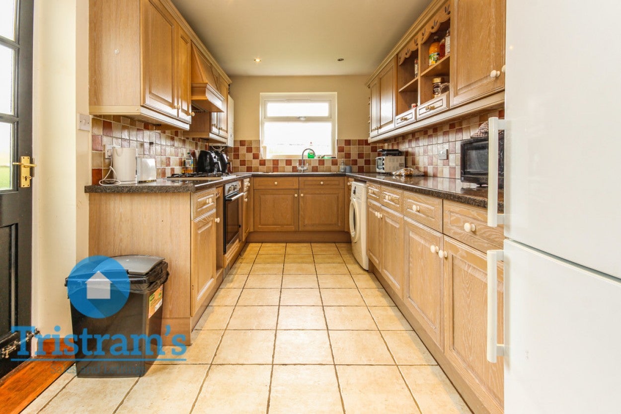 Room Abingdon Road in Rushcliffe