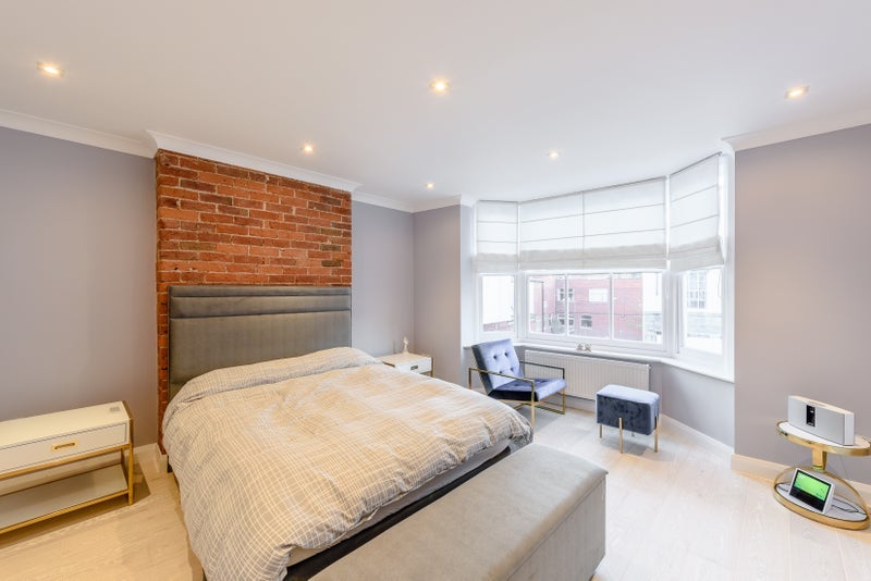 Room Albion Street in Birmingham