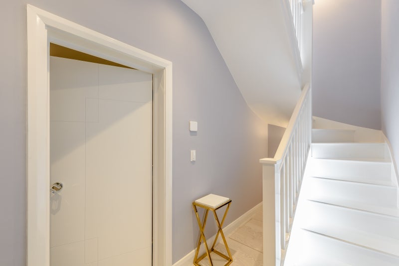 Room Albion Street in Birmingham