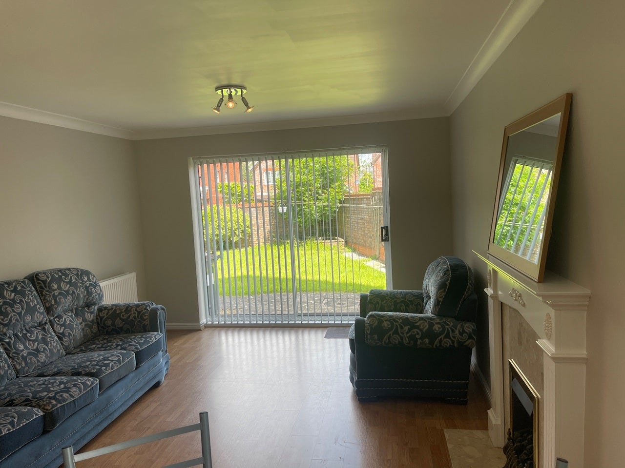 Room Foxes Meadow in Birmingham